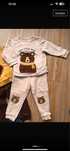 Set bluza si pantalon marime 92-98