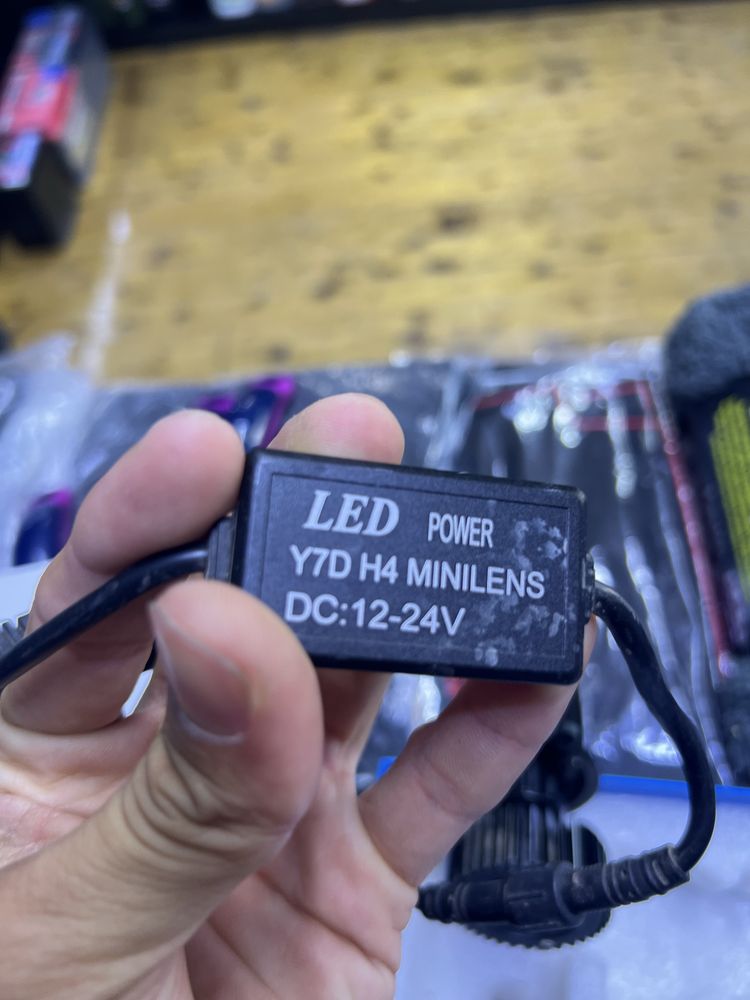 Led Y7D orginal