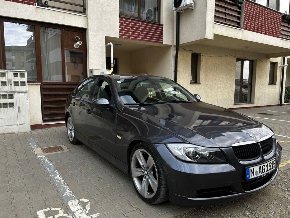 Vand Bmw e90 320d 163 cp