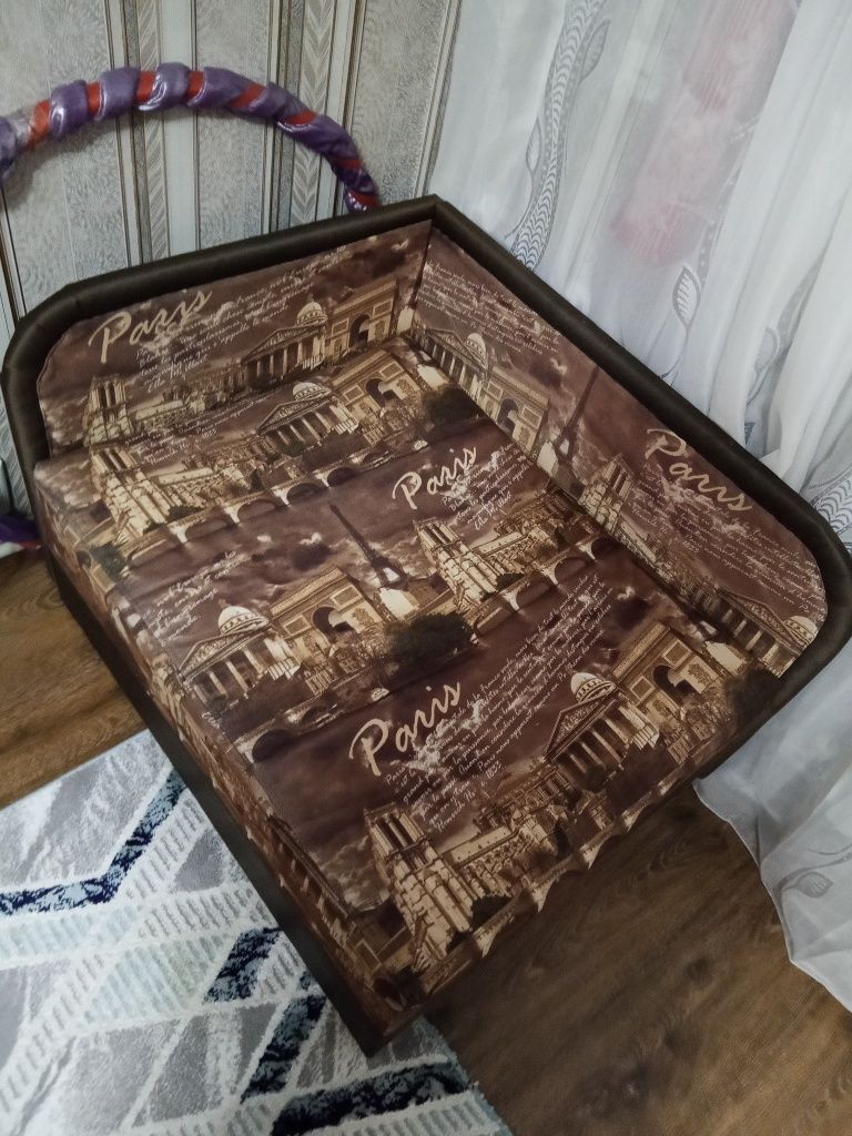 Продам Кресло-диван