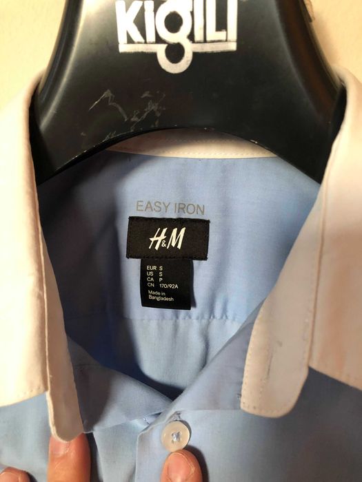 Polo Ralph Lauren Zara мъжки ризи US Polo