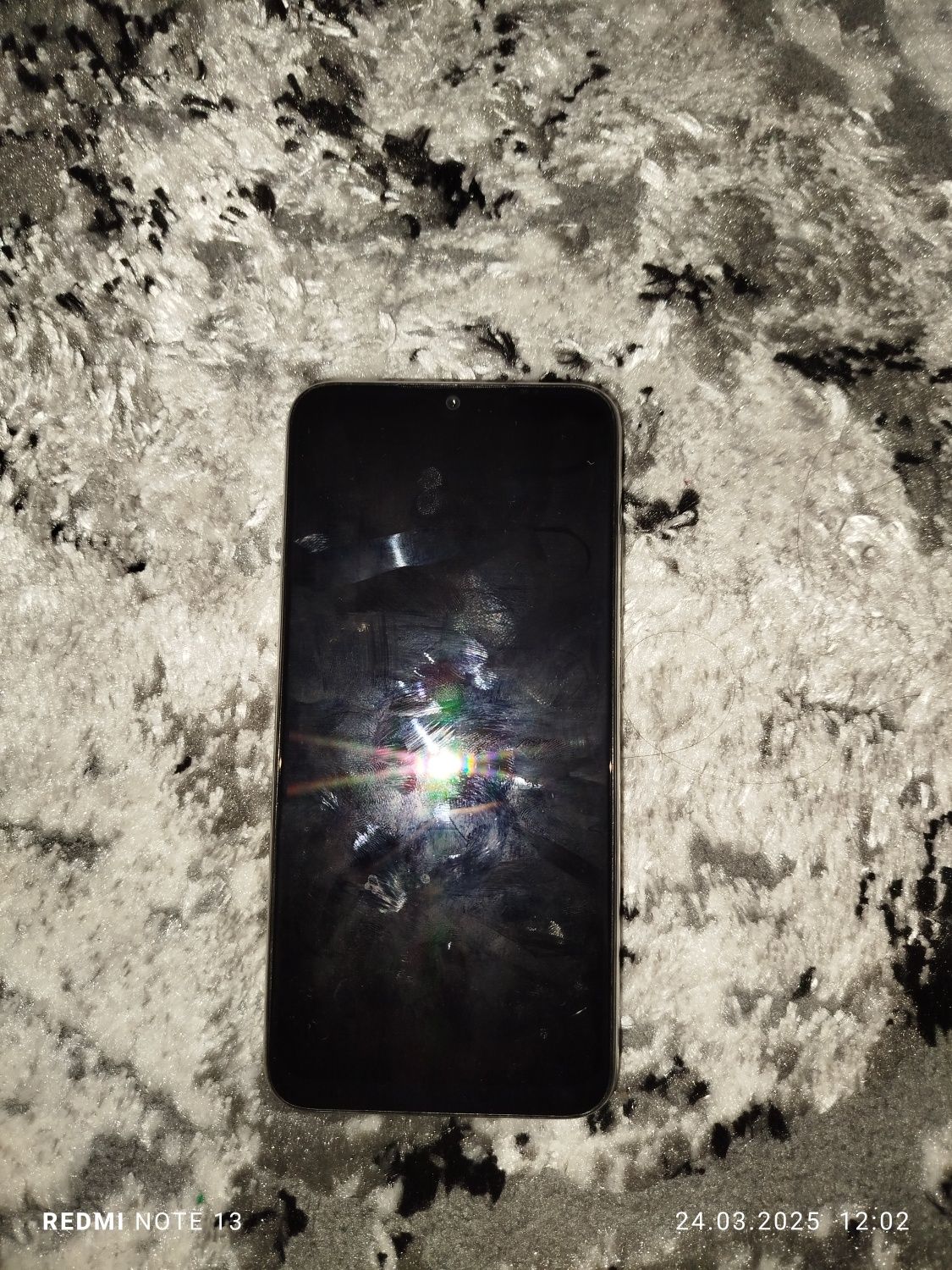 Redmi not 8 ideal