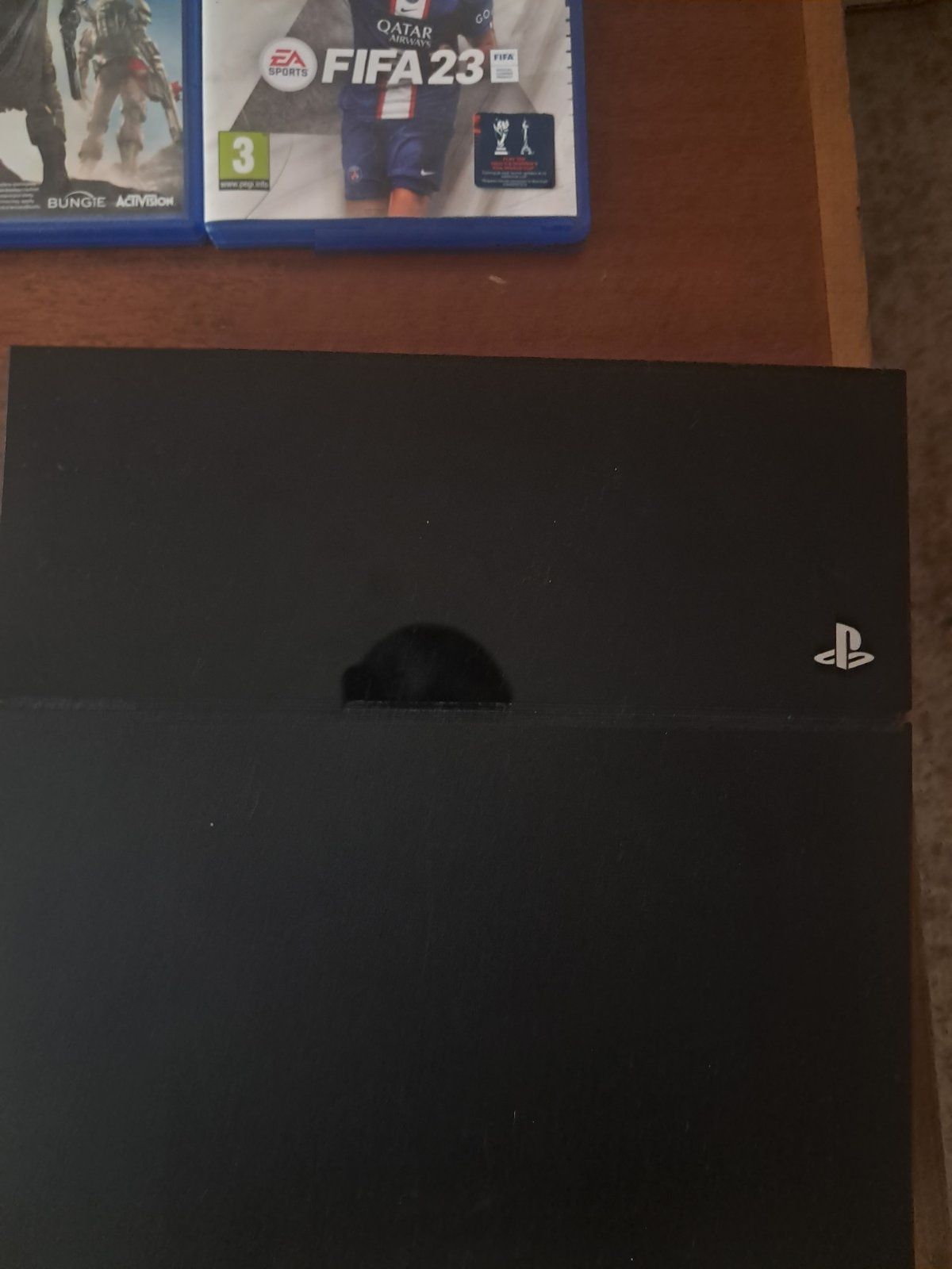 Playstation 4 Fat