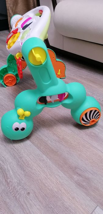Antemergator copii