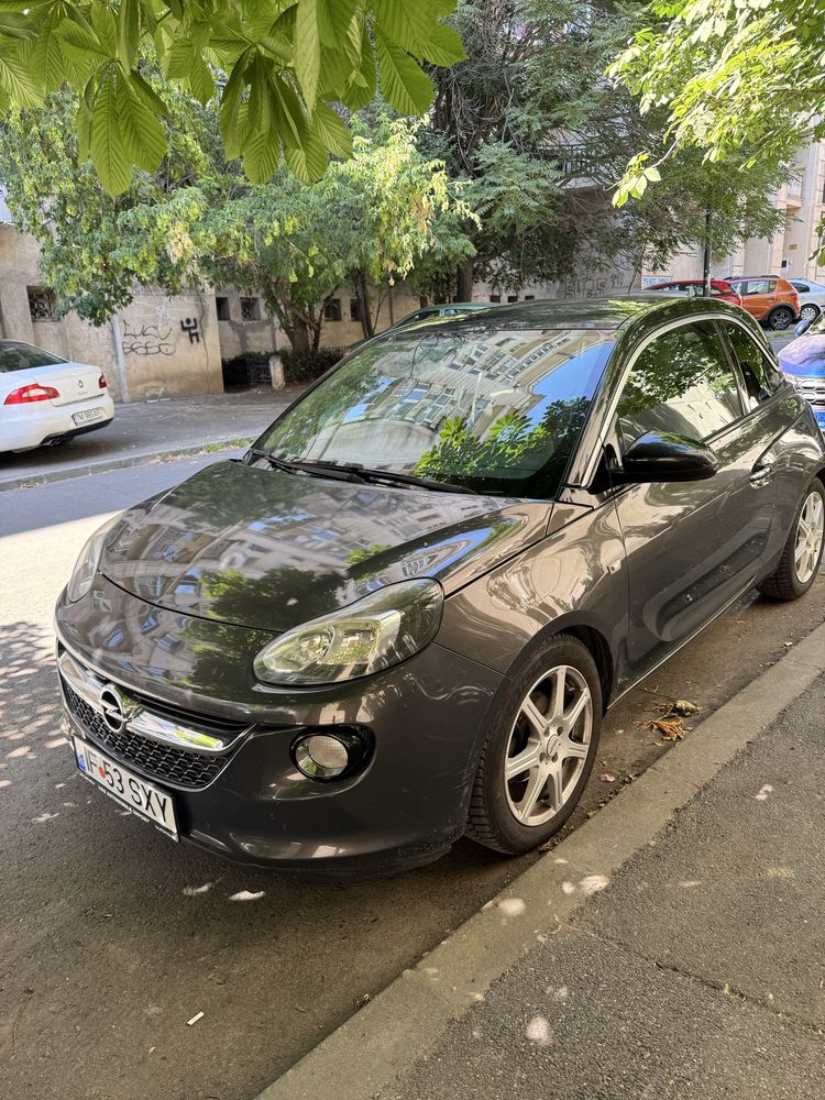 OPEL ADAM 1.4 benzina