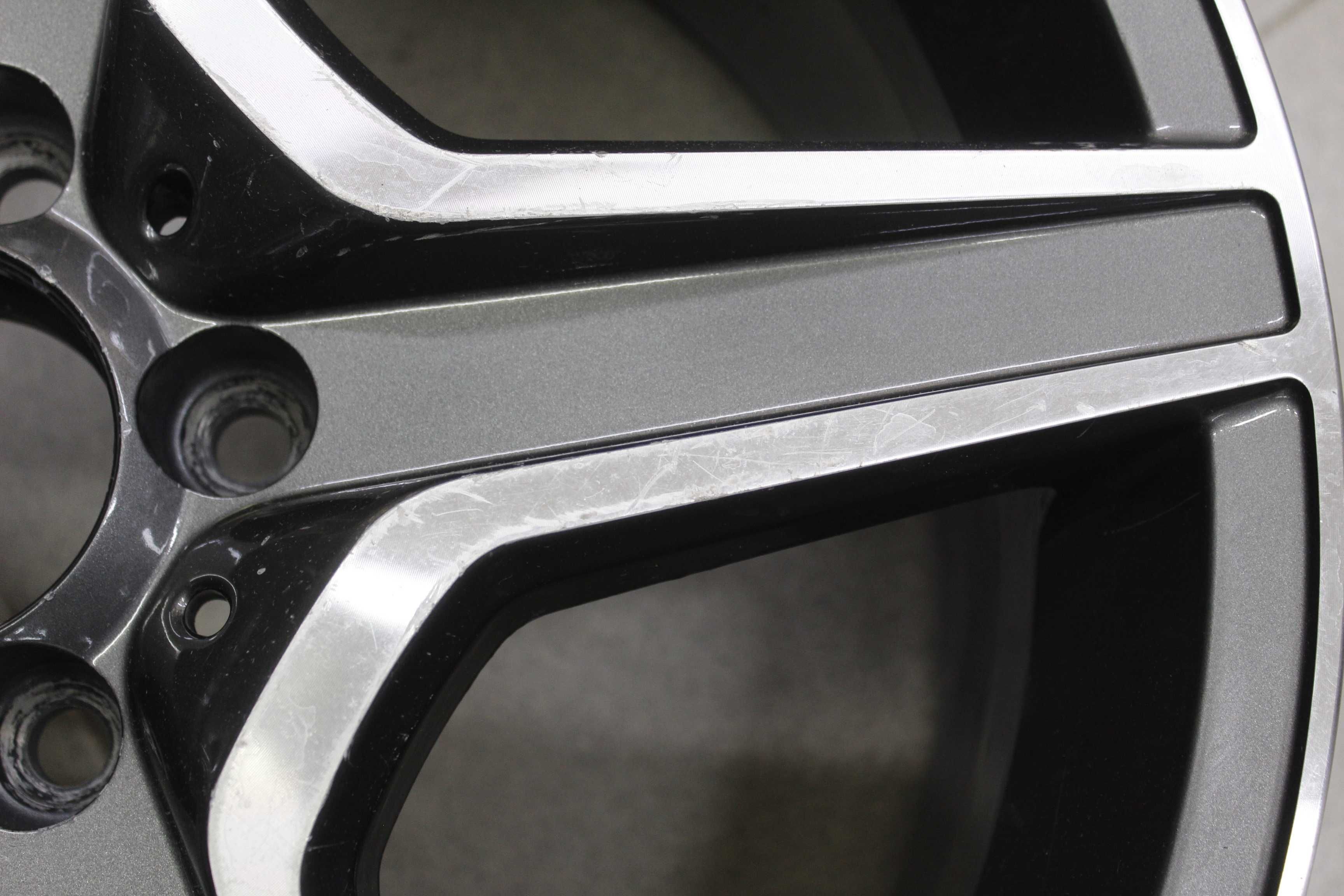 Джанта 18" Mercedes C-класа, E-класа