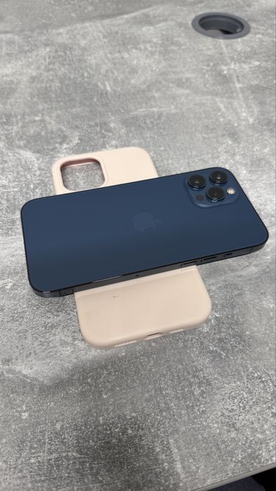 iPhone 12 Pro Max 128 GB