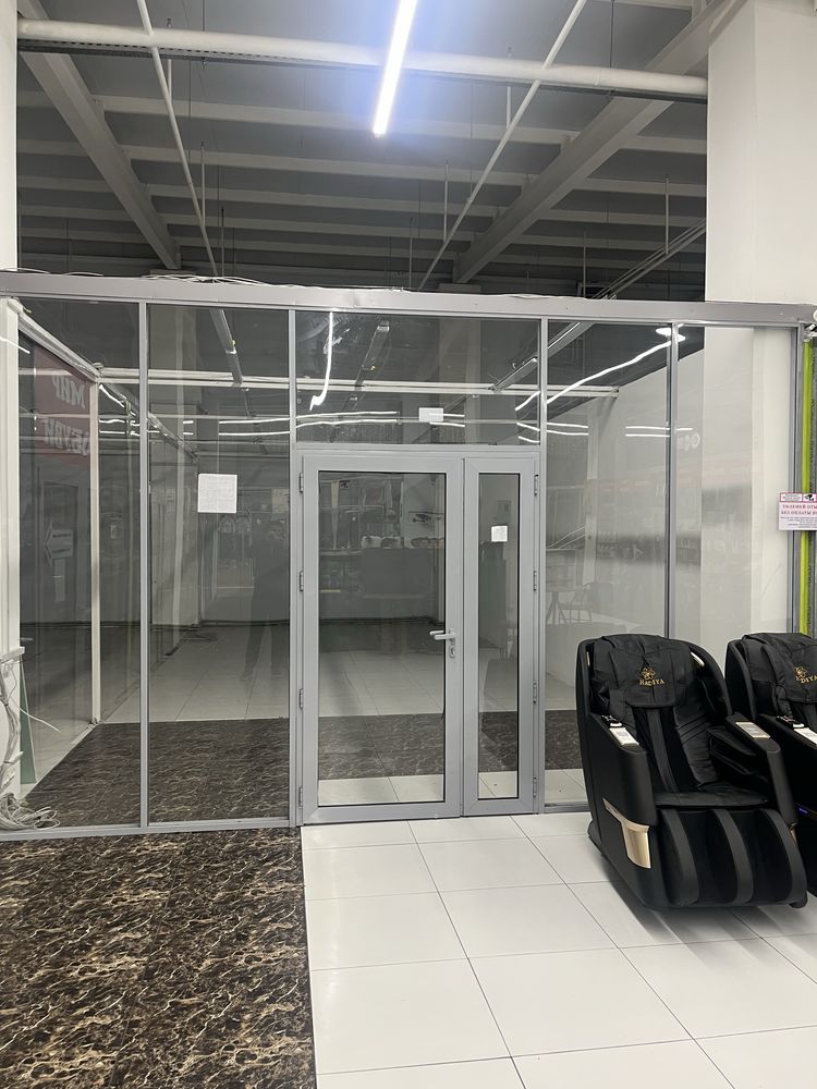 Сдается в аренду бутики