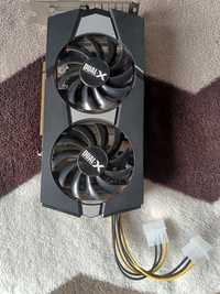 Vand placă video Sapphire Radeon R7 265  2GB GDDR5 Dual-X
Dețin placa