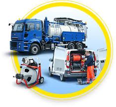 Прочистка канализации алмата. Гидродинамическая чистка труб