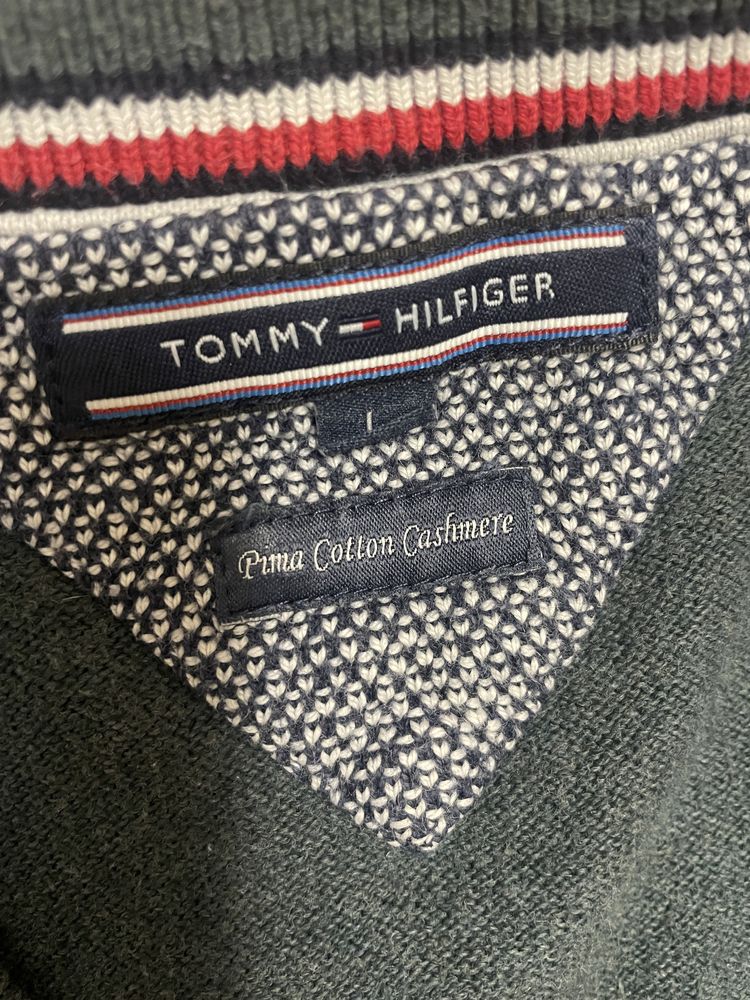 Bluza dama Tommy Hilfiger L