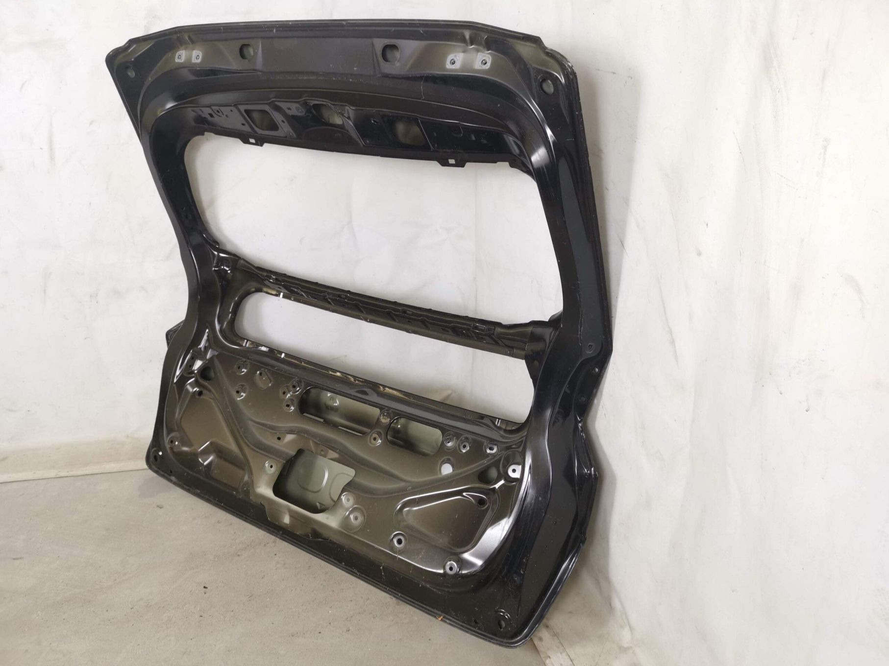 Haion Capota Portbagaj Mitsubishi  Eclipse Cross 1 2017 2018 2019 2020