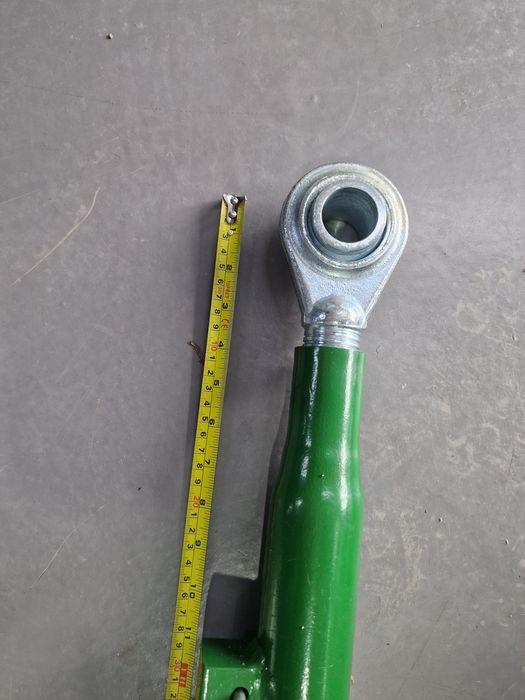 Tirant central tractor john deere catg 3 cu carlig preț 950 lei cu tva