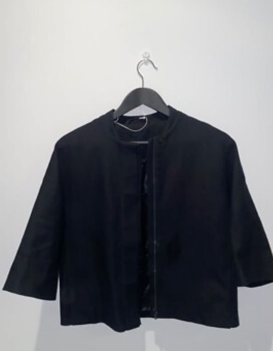 Vând sacou COS, impecabil, mânecă 2/3, S, 100 lei