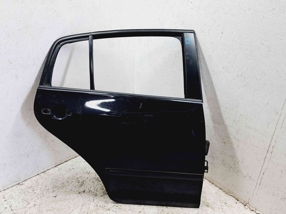 Usa dreapta spate Volkswagen Golf 5 Plus (5M1) [Fabr 2005-2008] LC9Z