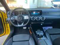 Mercedes A180 / Pachet amg de fabrica / 2020 /