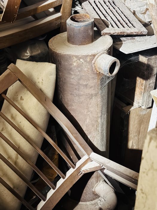 Продается котли и аристони