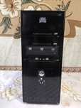 Компьютер (системный блок) core 2 duo E7500.