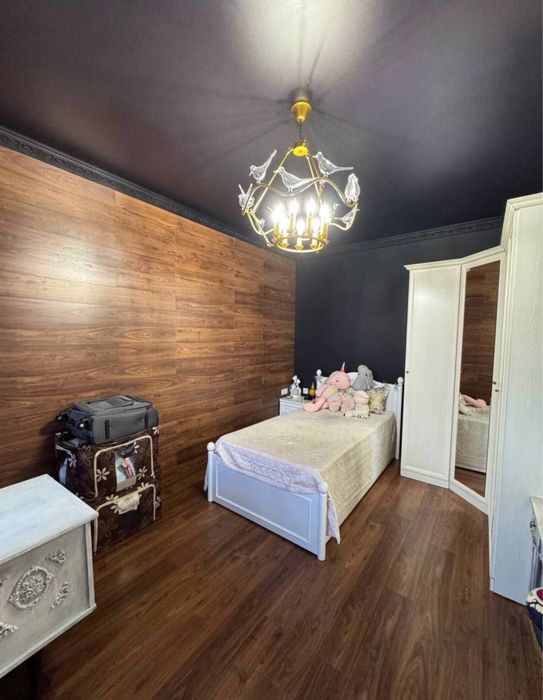 Квартира Ж/К Yangi Darhan 3/6/7 227 кв.м