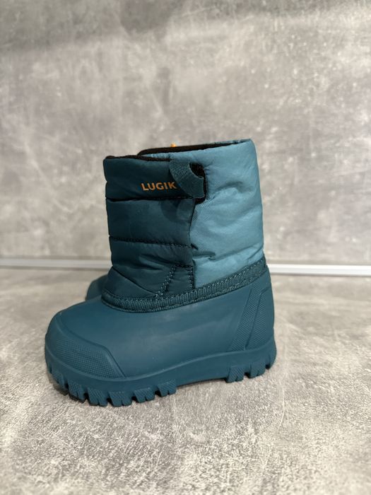 Детски ботуши Декатлон