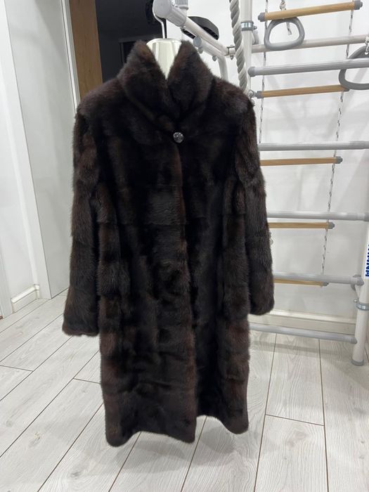 Продам шубу новое