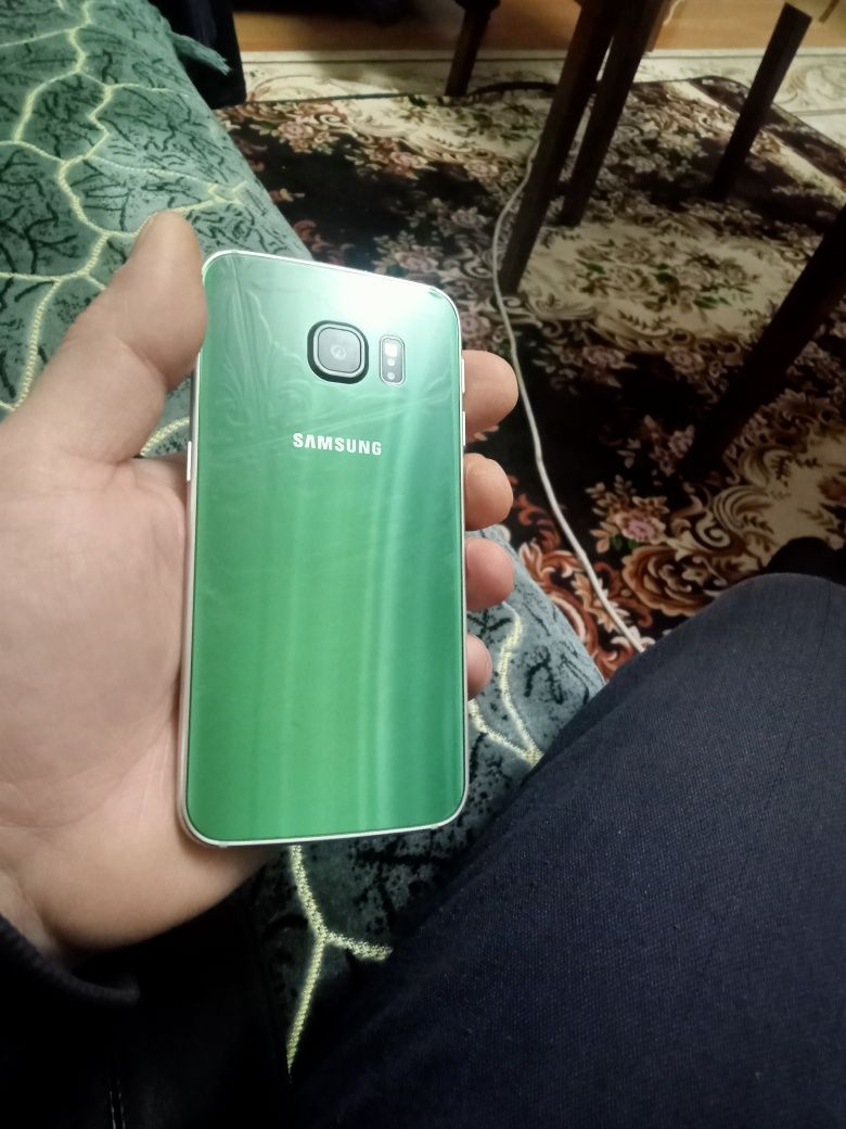 Самсунг S 6 edge