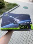 Видео карта Manli 5070 12GB