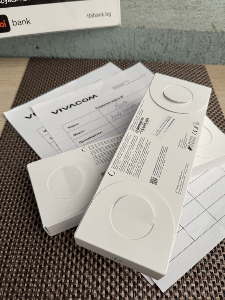 28лв/м APPLE WATCH 10 46mm‼️JET BLACK al sl