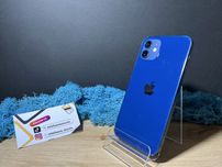 Iphone 12 64Gb Albastru 24 luni garantie Telefoane Mures