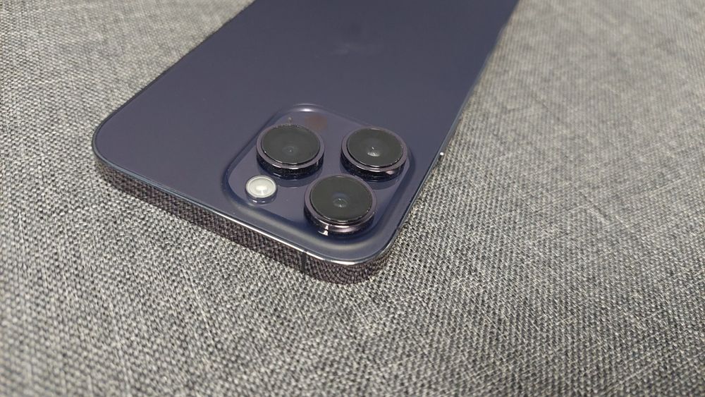 Iphone 14 Pro Max 128GB