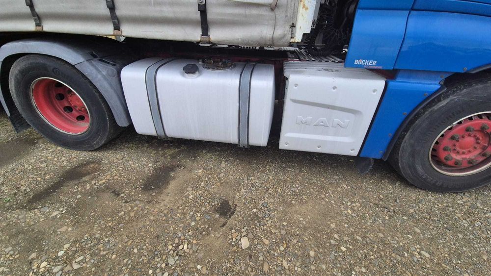 MAN TGX L2007.46.001 – An 2015