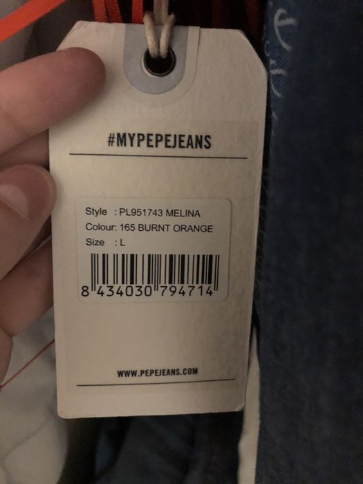 Rochie Pepe Jeans