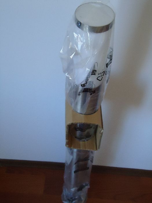 Corp/Stalp iluminat exterior terasa, curtea etc