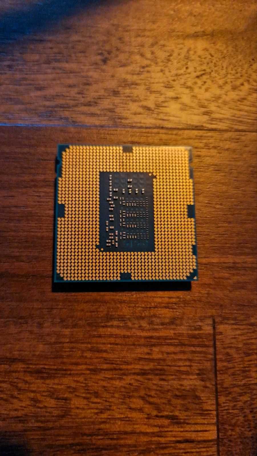 Процесор Intel Core i7 4790 (3,6Ghz – 4,0 Ghz) – LGA 1150 (Haswell)
