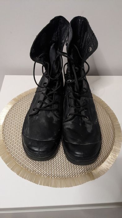 paladium incaltaminte 46 piele