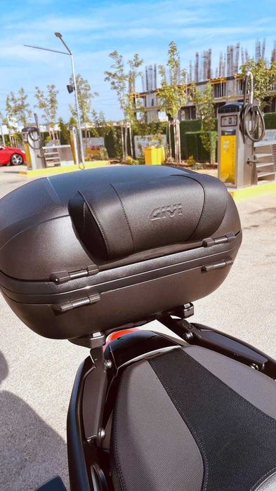 Honda Forza 350 - 2024 cu 5500km