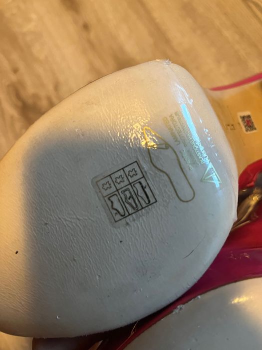 Larroude  нови ботуши