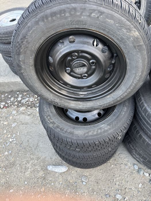 Damas evro disk yumsho baloni bn