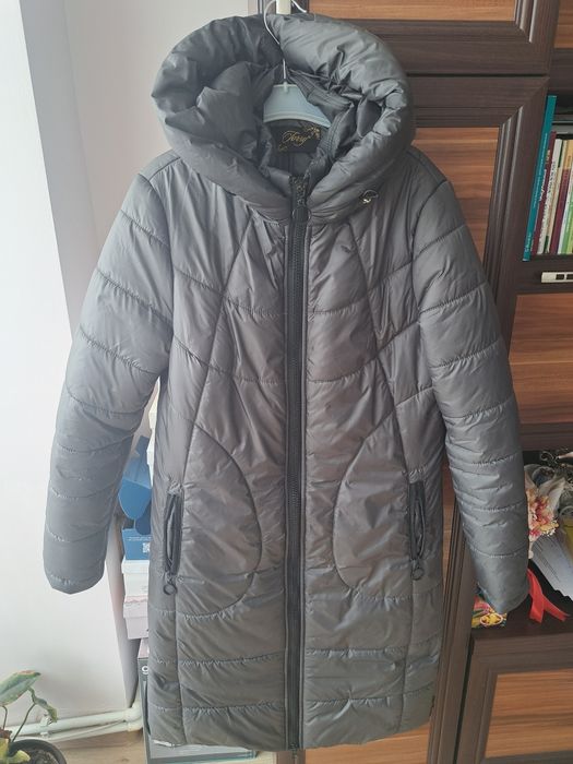 Geacă damă mărimea 44