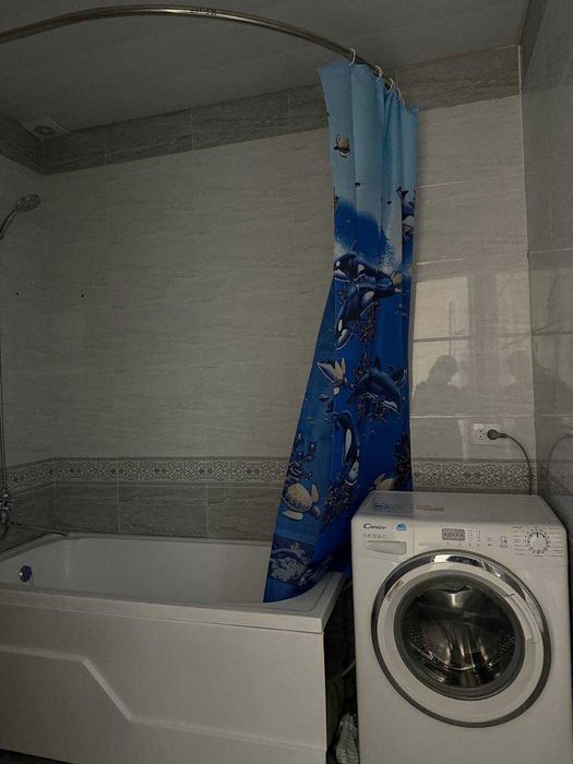 яккасарай 1х ком с ремонтом подключ 55м2; С кадастром по супер цене