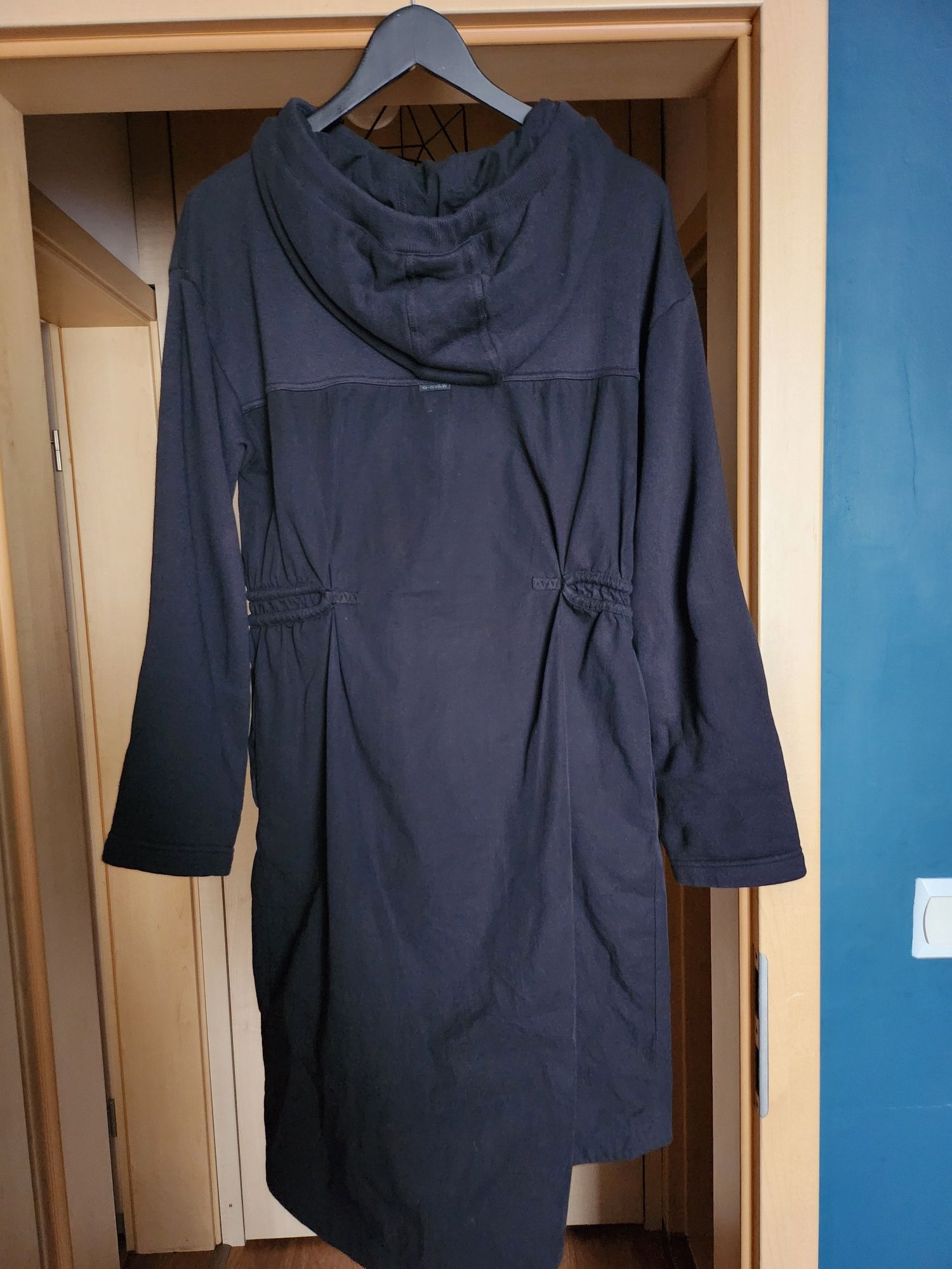 Rochie-hanorac originala G-Star Raw, marimea XS