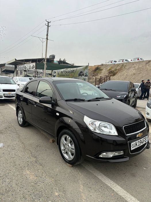 Neksiya 3 Full 4pazitsa