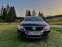 Passat B6 2009 170
