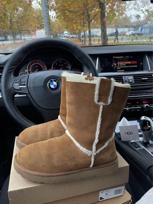Ugg originale marime 40