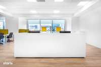 Birou virtual în Regus Anchor Business Centre