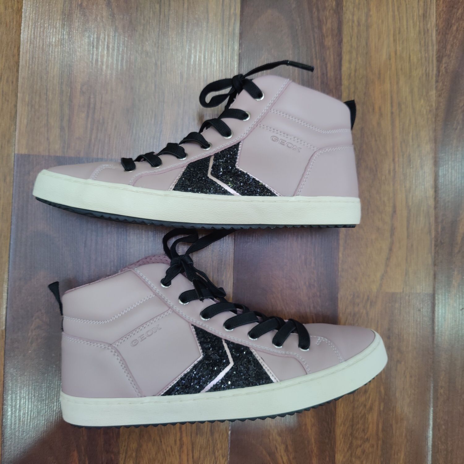 Geox original 37 кеды