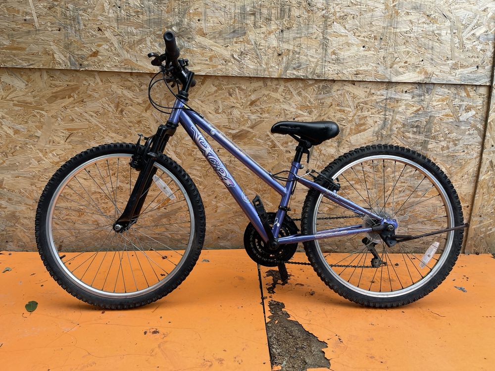 Bicicleta apollo xc 24 roti 24”
