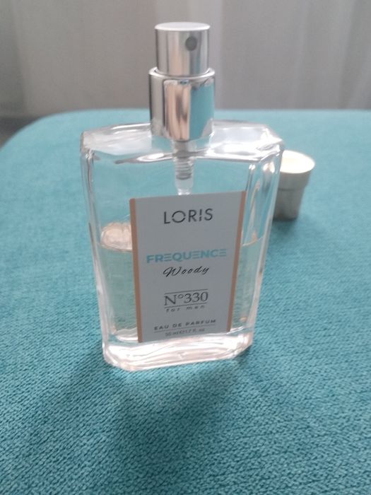Parfum de bărbați cu note arabesti, orientale