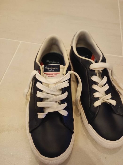 Tenesi Pepe Jeans Nr. 35