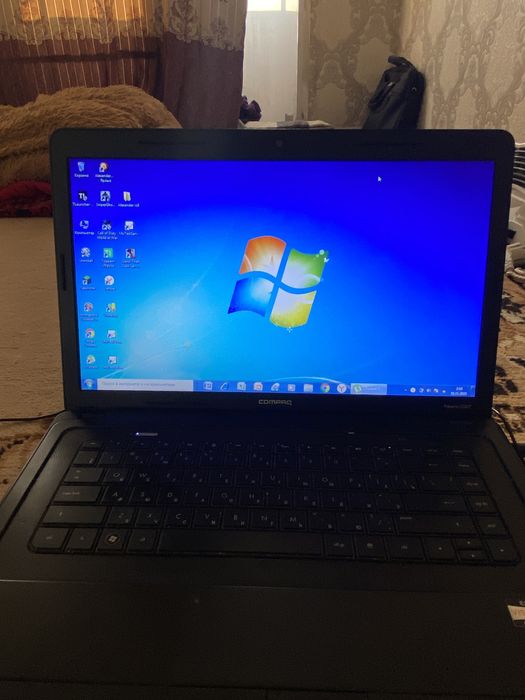 Нотбук COMPAG CQ57